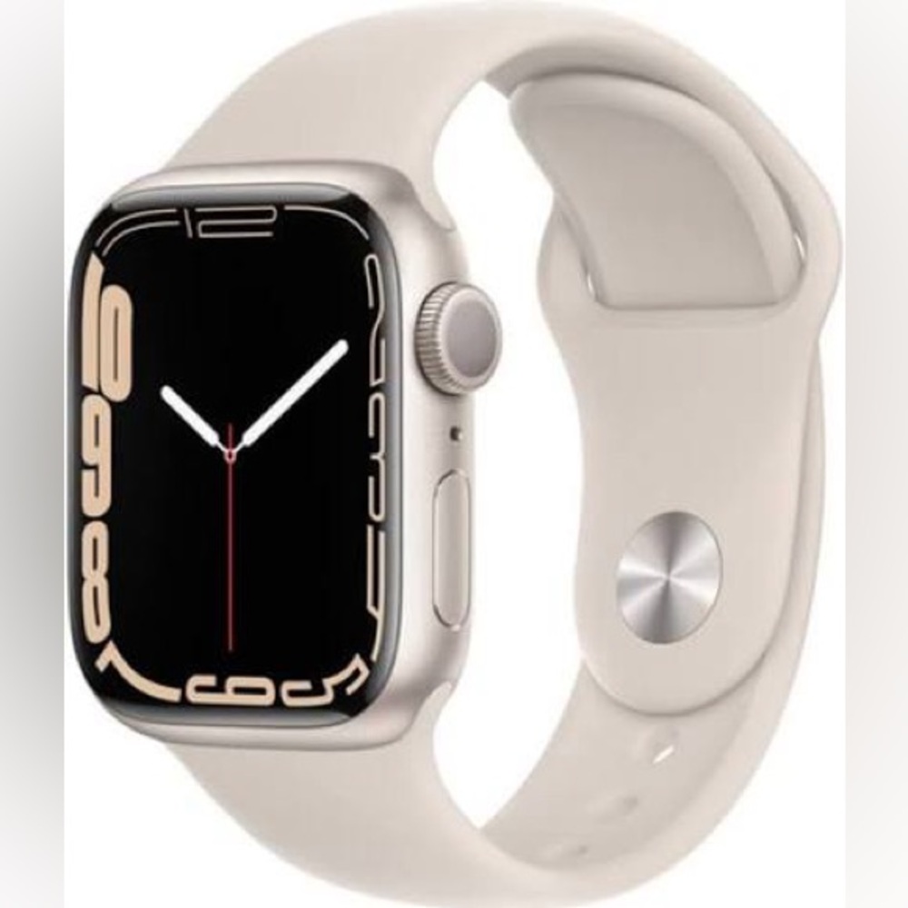Apple Watch Series 7 45mm